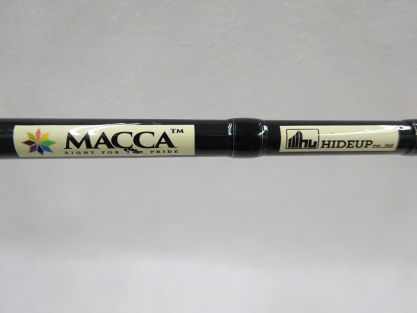 マッカ HUMC-71M+